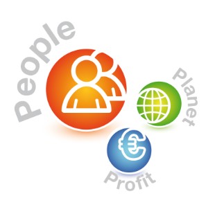 People planet profit