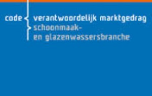 Code Verantwoordelijk Marktgedrag