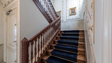 VvE Schoonmaak Trappenhuizen VvE Schoonmaak Trappenhuizen