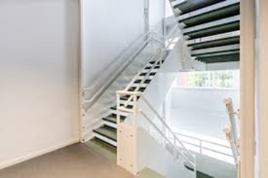 VvE Portiek schoonmaak VvE Portiek schoonmaak